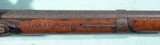 WAR OF 1812 MARYLAND SURCHARGED WHITNEY MODEL 1798 FLINTLOCK MUSKET - 8 of 10