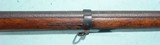 WAR OF 1812 MARYLAND SURCHARGED WHITNEY MODEL 1798 FLINTLOCK MUSKET - 9 of 10