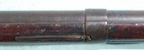 MARYLAND CONTRACT U.S. 1797 CONTRACT FLINTLOCK WAR OF 1812 MUSKET. - 11 of 12