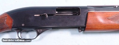 WINCHESTER MOD. 1400 MKII 12 GA. SEMI-AUTO 28