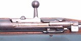 GERMAN SPANDAU MAUSER MODEL 71/84 11MM MAUSER CAL. INFANTRY RIFLE CA. 1880’S. - 6 of 12