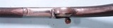 EXCELLENT BEST GRADE HOLLAND & HOLLAND SIDE LEVER AUTOMATIC EJECTOR ROOK AND RABBIT SINGLE SHOT OCTAGON 26” RIFLE CIRCA 1890’S. - 7 of 8