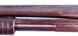 WINCHESTER MODEL 12 PUMP 12 GAUGE 2 3/4” SHOTGUN CIRCA 1934. - 5 of 9