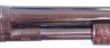 WINCHESTER MODEL 12 PUMP 12 GAUGE 2 3/4” SHOTGUN CIRCA 1934. - 6 of 9