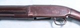 WINCHESTER MODEL 12 PUMP 12 GAUGE 2 3/4” SHOTGUN CIRCA 1934. - 4 of 9