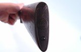 WINCHESTER MODEL 12 PUMP 12 GAUGE 2 3/4” SHOTGUN CIRCA 1934. - 8 of 9