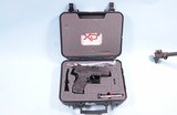SPRINGFIELD ARMORY XDE-9 3.3 COMPACT .9MM NEW IN BOX.