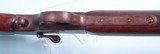 STEVENS CRACK SHOT SINGLE SHOT .22LR CAL. RIFLE CA. 1920’S. - 7 of 8