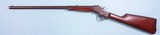 STEVENS CRACK SHOT SINGLE SHOT .22LR CAL. RIFLE CA. 1920’S. - 2 of 8