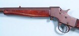 STEVENS CRACK SHOT SINGLE SHOT .22LR CAL. RIFLE CA. 1920’S. - 4 of 8