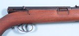 WINCHESTER MODEL 74 SEMI-AUTO .22LR RIFLE CIRCA 1940’S. - 3 of 7