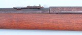 WINCHESTER MODEL 74 SEMI-AUTO .22LR RIFLE CIRCA 1940’S. - 5 of 7