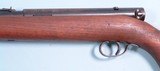 WINCHESTER MODEL 74 SEMI-AUTO .22LR RIFLE CIRCA 1940’S. - 4 of 7