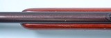 REMINGTON MODEL 514 SINGLE SHOT BOLT ACTION .22 S,L,LR CAL. RIFLE CA. 1950’S. - 5 of 8