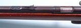 REMINGTON MODEL 514 SINGLE SHOT BOLT ACTION .22 S,L,LR CAL. RIFLE CA. 1950’S. - 6 of 8