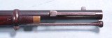 EXCELLENT & RARE CIVIL WAR COLT MODEL 1855 REVOLVING .56 CAL. RIFLE MUSKET. - 17 of 17