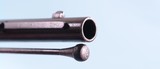 EXCELLENT & RARE CIVIL WAR COLT MODEL 1855 REVOLVING .56 CAL. RIFLE MUSKET. - 11 of 17