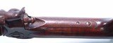 EXCELLENT & RARE CIVIL WAR COLT MODEL 1855 REVOLVING .56 CAL. RIFLE MUSKET. - 9 of 17