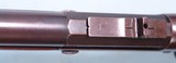 EXCELLENT & RARE CIVIL WAR COLT MODEL 1855 REVOLVING .56 CAL. RIFLE MUSKET. - 7 of 17