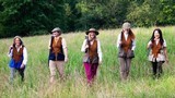 Herfield Women's Shooting Vests - 2 of 4