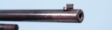 SAVAGE MODEL 29A PUMP .22 S,L,LR CAL. RIFLE CIRCA 1940’S. - 8 of 8