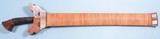 SPANISH-AMERICAN WAR ERA VERY LARGE PHILIPPINE MORO KRIS WITH SCABBARD CIRCA 1890’S. - 3 of 3