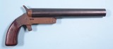 REMINGTON MARK III FLARE / SIGNAL GUN CIRCA 1915. - 2 of 6
