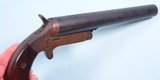 REMINGTON MARK III FLARE / SIGNAL GUN CIRCA 1915. - 5 of 6
