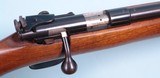 EXCEPTIONAL PRE-WAR WINCHESTER MODEL 69A TARGET .22S,L,LR CAL. RIFLE CIRCA 1941. - 5 of 10