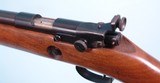 EXCEPTIONAL PRE-WAR WINCHESTER MODEL 69A TARGET .22S,L,LR CAL. RIFLE CIRCA 1941. - 10 of 10