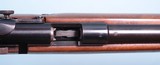 EXCEPTIONAL PRE-WAR WINCHESTER MODEL 69A TARGET .22S,L,LR CAL. RIFLE CIRCA 1941. - 9 of 10