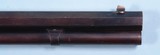 WINCHESTER MODEL 1873 2ND MOD SECOND MODEL .44-40 CAL. OCTAGON FULL MAGAZINE LEVER ACTION RIFLE CA. 1881. - 13 of 18