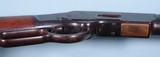 WINCHESTER MODEL 1873 2ND MOD SECOND MODEL .44-40 CAL. OCTAGON FULL MAGAZINE LEVER ACTION RIFLE CA. 1881. - 11 of 18