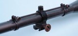WW2 ORIGINAL USMC U.S. MARINE CORPS J. UNERTL 8X SNIPER SCOPE FOR THE SPRINGFIELD 1903 AND 1903A1 RIFLES. - 5 of 12