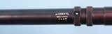 WW2 ORIGINAL USMC U.S. MARINE CORPS J. UNERTL 8X SNIPER SCOPE FOR THE SPRINGFIELD 1903 AND 1903A1 RIFLES. - 3 of 12