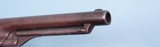 CIVIL WAR ORIGINAL COLT U.S. MODEL 1860 PERCUSSION ARMY .44 CAL. REVOLVER IN THE KENTUCKY CAV. VOLS. SERIAL RANGE. - 8 of 12