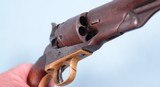 CIVIL WAR ORIGINAL COLT U.S. MODEL 1860 PERCUSSION ARMY .44 CAL. REVOLVER IN THE KENTUCKY CAV. VOLS. SERIAL RANGE. - 7 of 12
