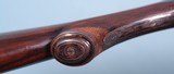 RARE J. PURDEY & SONS SINGLE SHOT .22 HORNET / 20 GAUGE 2 1/2” TWO BARREL SHOTGUN RIFLE . - 10 of 13