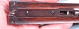 BRITISH BOXLOCK BIRMINGHAM MAKER THOMAS WILD 12GA. SIDE BY SIDE 28 INCH SHOTGUN, CIRCA 1920-30. - 18 of 19