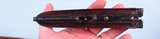 ARMY & NAVY C.S.L. LONDON 12 GAUGE SIDELOCK 28 INCH GAME SIDE BY SIDE SXS SHOTGUN, CIRCA 1910-15. - 18 of 19