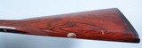 ARMY & NAVY C.S.L. LONDON 12 GAUGE SIDELOCK 28 INCH GAME SIDE BY SIDE SXS SHOTGUN, CIRCA 1910-15. - 13 of 19