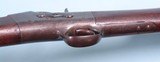WHITNEY REMINGTON NO. 2 ROLLING BLOCK .44-40 CAL. OCTAGON 28” SPORTING RIFLE CIRCA 1881. - 8 of 11