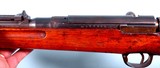 WW2 BRING BACK JAPANESE ARISAKA TYPE 38 MUKDEN ARSENAL 6.5X50 INFANTRY RIFLE. - 5 of 8