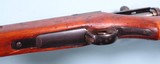 WW2 BRING BACK JAPANESE ARISAKA TYPE 38 MUKDEN ARSENAL 6.5X50 INFANTRY RIFLE. - 7 of 8