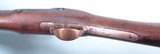 CONFEDERATE USED SPRINGFIELD U.S. MODEL 1861 RIFLE MUSKET DATED 1861. - 8 of 8