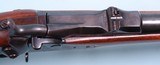 INDIAN WARS SPRINGFIELD U.S. MODEL 1879 TRAPDOOR .45-70 CAL. RIFLE. - 7 of 12