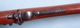 INDIAN WARS SPRINGFIELD U.S. MODEL 1879 TRAPDOOR .45-70 CAL. RIFLE. - 11 of 12