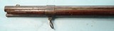 EARLY SPRINGFIELD U.S. MODEL 1795 FLINTLOCK MUSKET DATED 1804. - 7 of 9