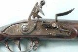 EARLY SPRINGFIELD U.S. MODEL 1795 FLINTLOCK MUSKET DATED 1804. - 3 of 9