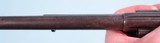 ORIGINAL APACHE WARS (1881-1886) COLT U.S. 1873 SAA CAVALRY .45 COLT CAL. SINGLE ACTION REVOLVER YEAR OF MANUFACTURE 1882. - 5 of 15